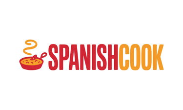 SpanishCook.com - Creative brandable domain for sale