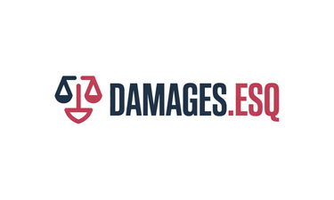 Damages logo