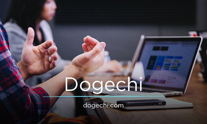 Dogechi.com