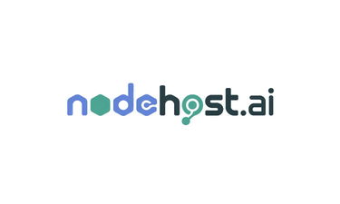 NodeHost.ai is for sale