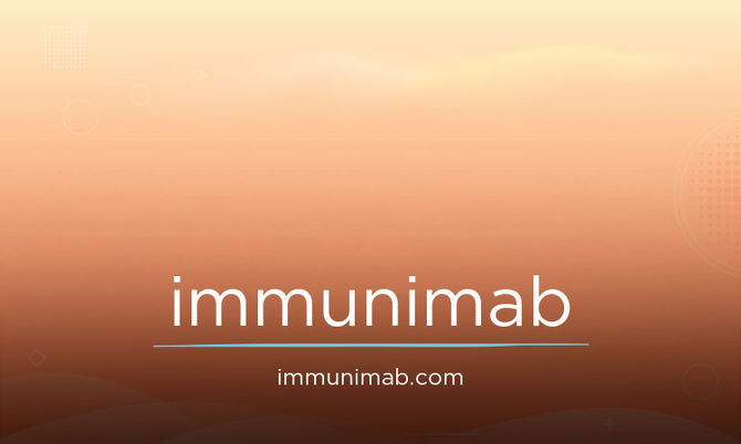 Immunimab.com