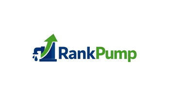 RankPump logo
