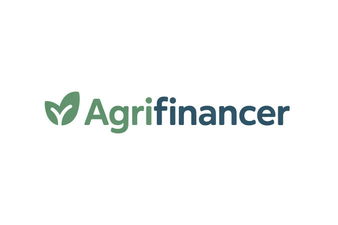 AgriFinancer.com - Creative brandable domain for sale