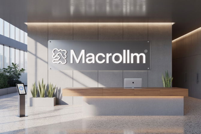 MacroLLM.com