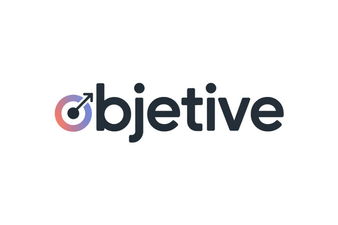 Objetive.com - Creative brandable domain for sale
