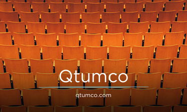 Qtumco.com - Creative brandable domain for sale