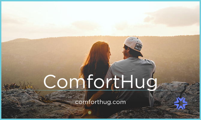 ComfortHug.com