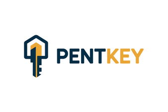 Pentkey.com - Creative brandable domain for sale