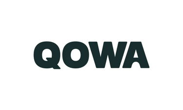 Qowa.com - Creative brandable domain for sale