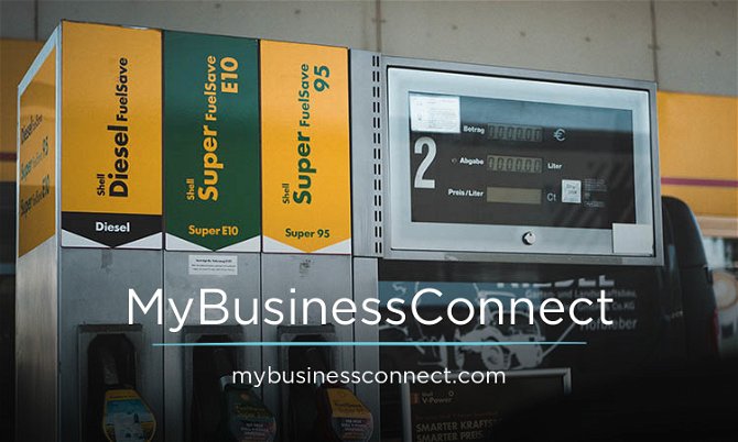 MyBusinessConnect.com