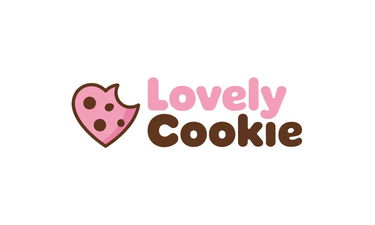 LovelyCookie.com - Creative brandable domain for sale
