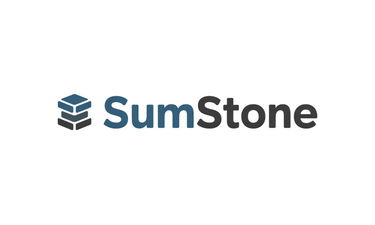 SumStone.com - Creative brandable domain for sale