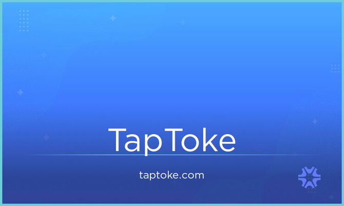 TapToke.com
