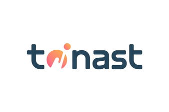 ToNast.com - Creative brandable domain for sale