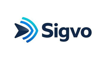 Sigvo logo