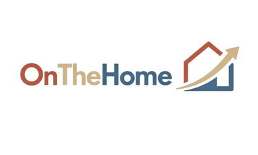 OnTheHome.com - Creative brandable domain for sale