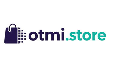 otmi.store - Creative brandable domain for sale