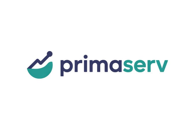 PrimaServ logo