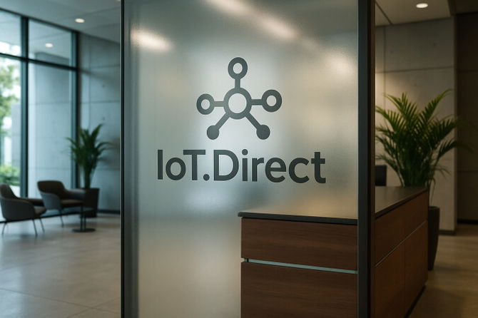 IoT.Direct — 4