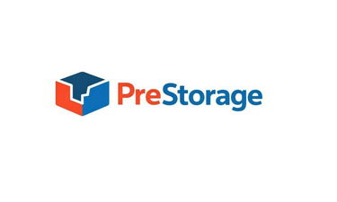 PreStorage logo