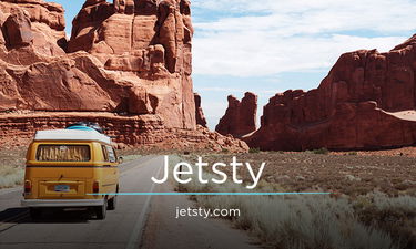 Jetsty.com