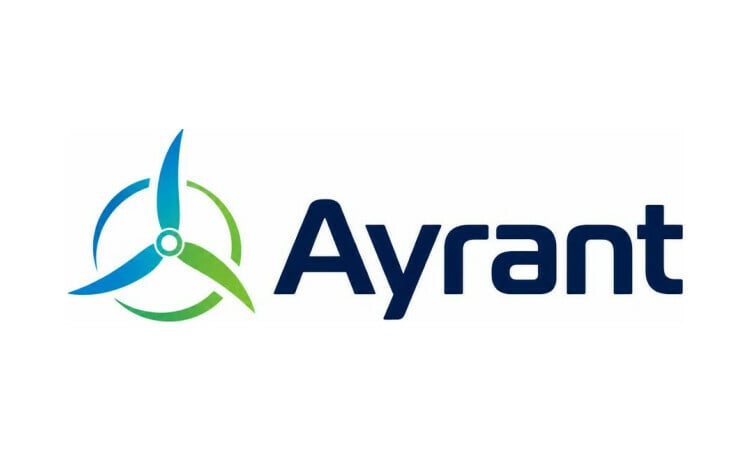 Ayrant logo