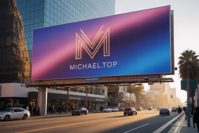 Michael.top — 3