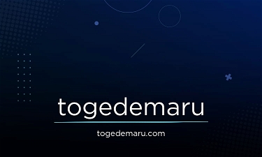 Togedemaru.com