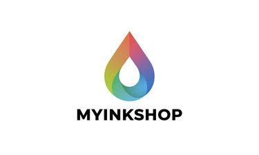 MyInkShop.com - Creative brandable domain for sale
