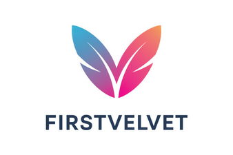 FirstVelvet.com - Creative brandable domain for sale