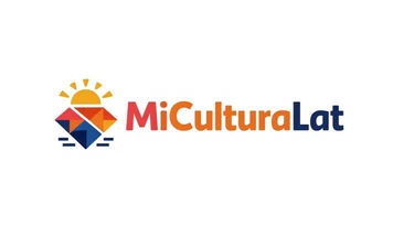 MiCultura.Lat - Creative brandable domain for sale
