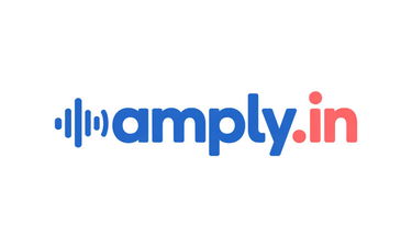 Amply logo