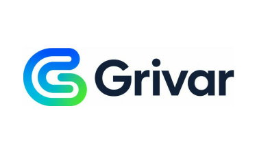 Grivar logo
