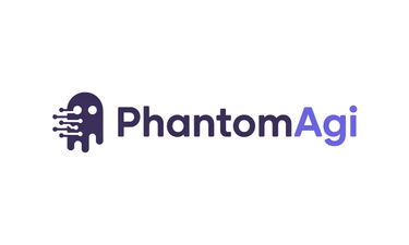 PhantomAGI.com