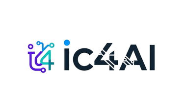ic4ai.com - Creative brandable domain for sale