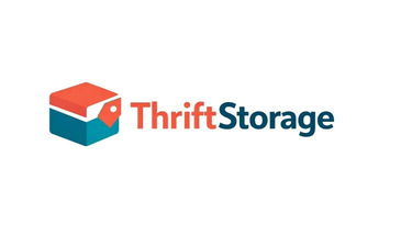 ThriftStorage.com - Creative brandable domain for sale