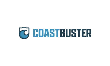 Coastbuster.com - Creative brandable domain for sale
