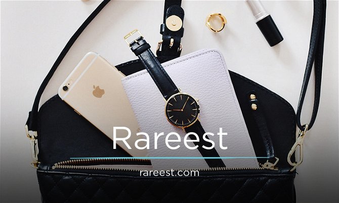 Rareest.com