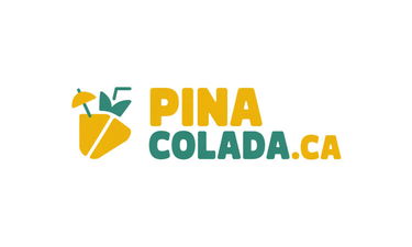 Pinacolada.ca - Creative brandable domain for sale