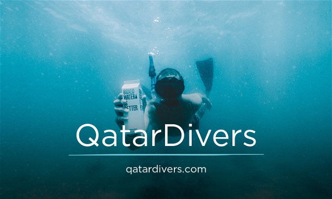 QatarDivers.com