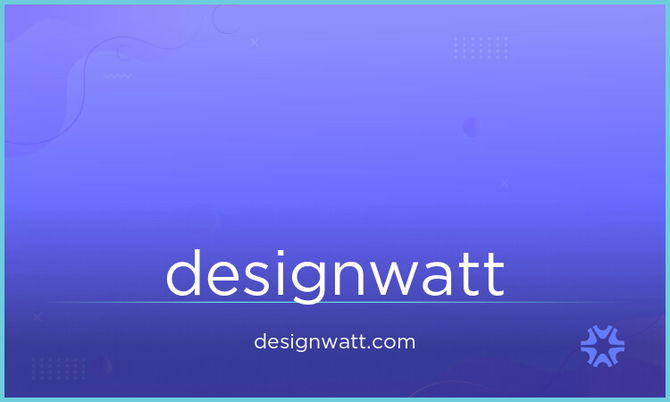DesignWatt.com
