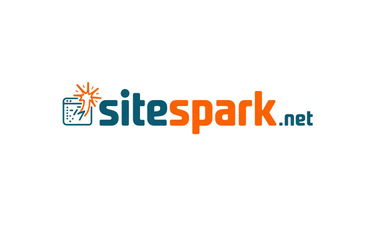 SiteSpark.net - Creative brandable domain for sale