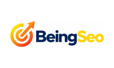 BeingSeo.com logo