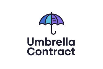 UmbrellaContract.com - Creative brandable domain for sale