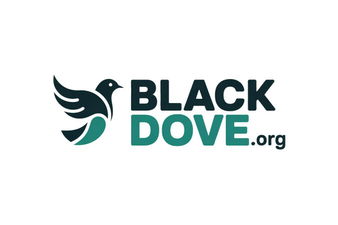 BlackDove.org - Creative brandable domain for sale