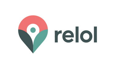 Relol.com - Creative brandable domain for sale