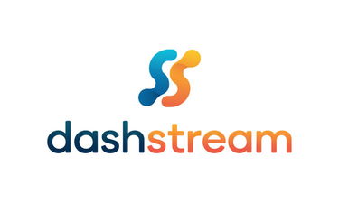 DashStream logo
