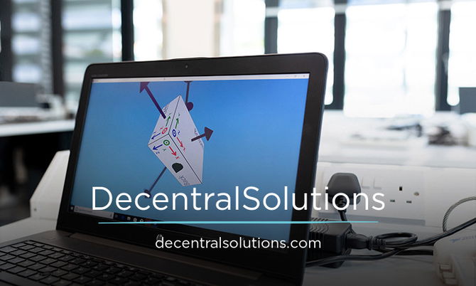 DecentralSolutions.com