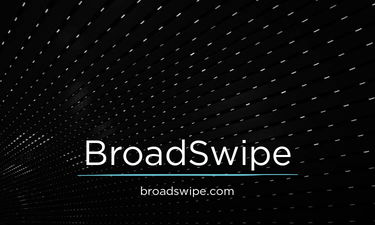 BroadSwipe.com