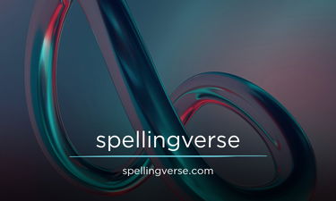 SpellingVerse.com